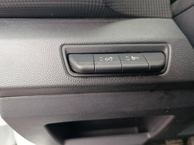 Nissan Primastar 2023, foto 18