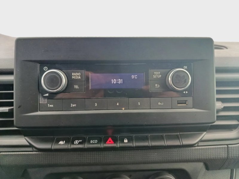 Nissan Primastar 2023, foto 20