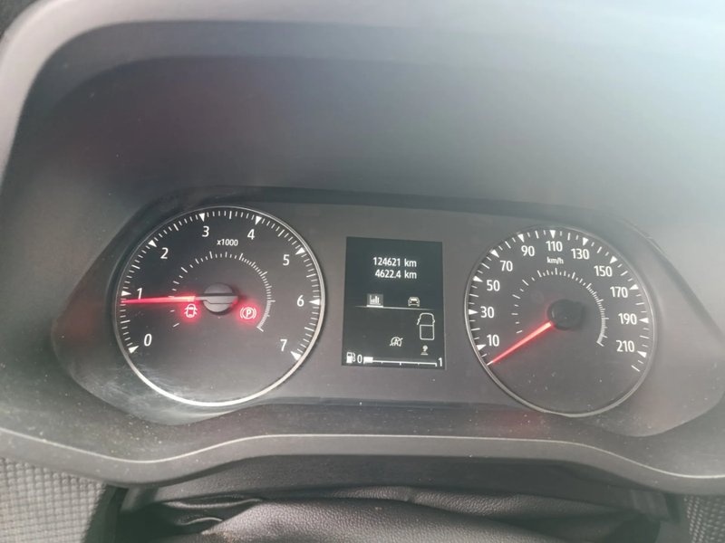 Nissan Primastar 2023, foto 22