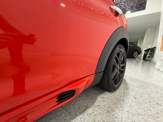 MINI Countryman 2011