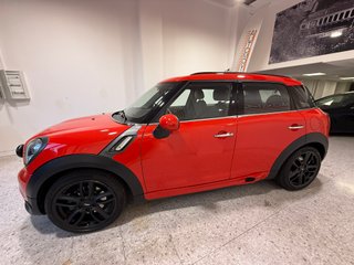 MINI Countryman 2011