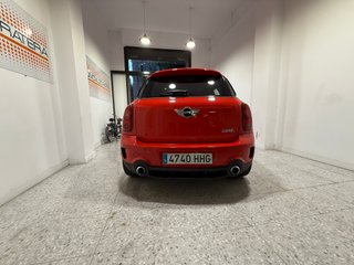 MINI Countryman 2011