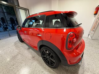 MINI Countryman 2011