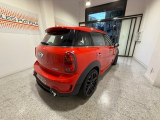 MINI Countryman 2011