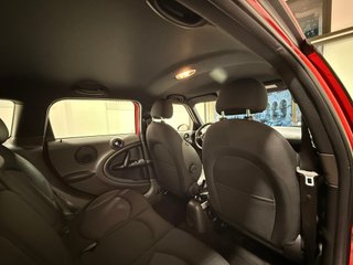 MINI Countryman 2011