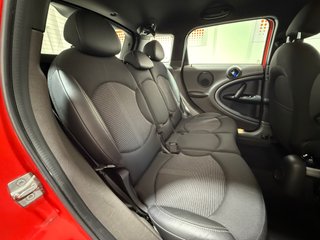 MINI Countryman 2011