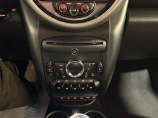 MINI Countryman 2011