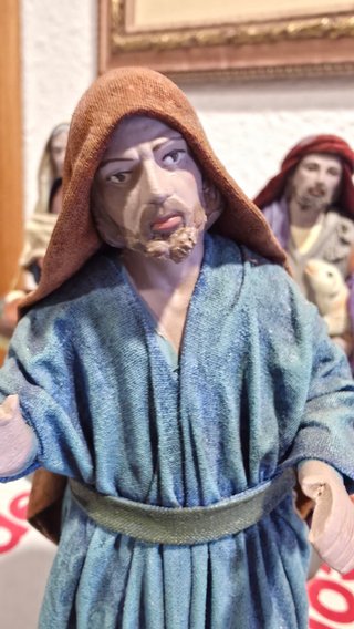 Nacimiento J. Fernandez completo