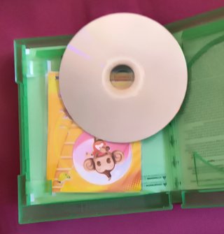 Super Monkey Ball Banana Blitz HD Xbox One + Stick