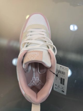 Zapatillas Kappa Mujer Talla 39