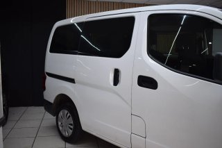 Nissan NV200 2016