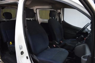 Nissan NV200 2016