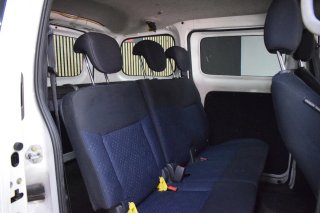 Nissan NV200 2016