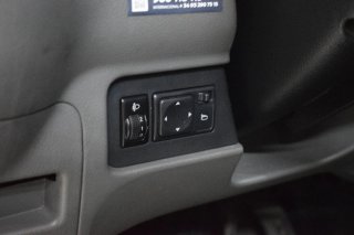 Nissan NV200 2016
