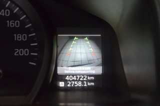 Nissan NV200 2016