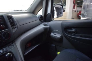 Nissan NV200 2016