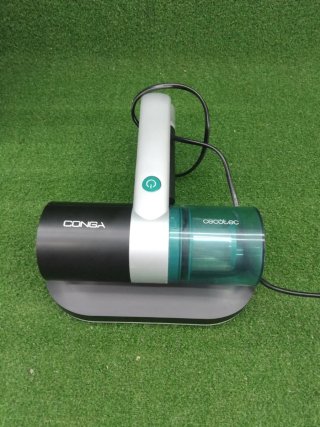 Cecotec Conga Rockstar 3000 Mattress UV