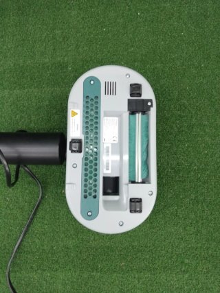 Cecotec Conga Rockstar 3000 Mattress UV