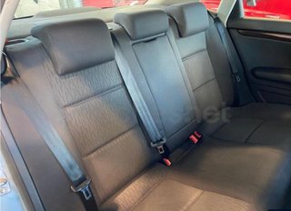 Audi A4 3.0 V6 quattro automático • 156.000 km