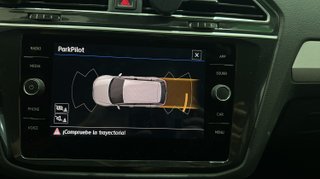 Volkswagen Tiguan Edition 1.4 TSI 92 kW (125 CV)