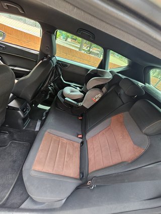 SEAT Ateca 2016