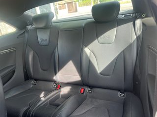 Audi S5 2011