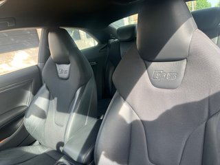 Audi S5 2011