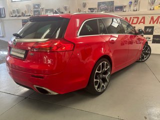 Opel Insignia Sports Tourer OPC 325 c.v