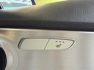 Mercedes-Benz Clase C 2020