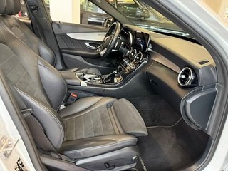 Mercedes-Benz Clase C 2020