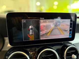Mercedes-Benz Clase C 2020