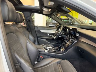Mercedes-Benz Clase C 2020