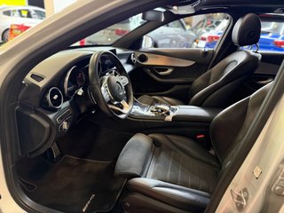 Mercedes-Benz Clase C 2020