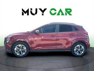Hyundai Kona EV Maxx 100 kW (136 CV)