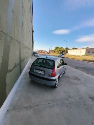 Citroen C3 2005