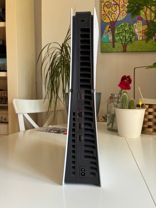 Consola PS5 Digital