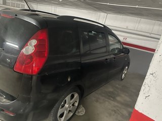 Mazda esta en buen estado