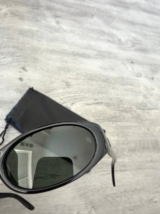 Ray-Ban 2128 Sidestreet