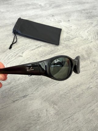 Ray-Ban 2128 Sidestreet