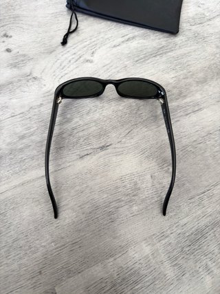 Ray-Ban 2128 Sidestreet
