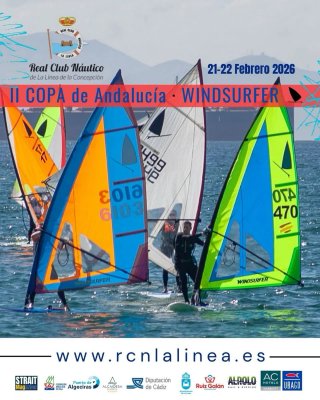 Windsurfer LT completa