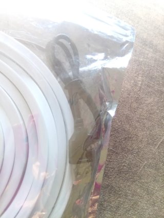 Tira de luz LED USB