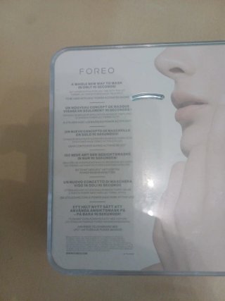 Foreo UFO 2 Mascarilla Facial LED