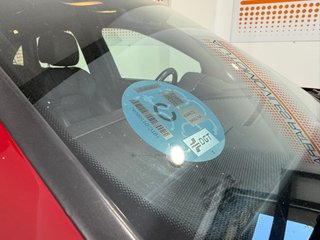 Porsche Macan 2019
