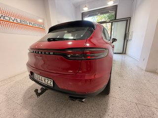 Porsche Macan 2019