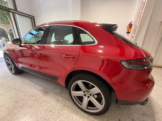 Porsche Macan 2019