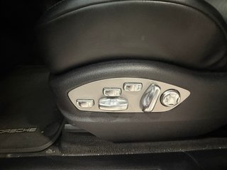 Porsche Macan 2019