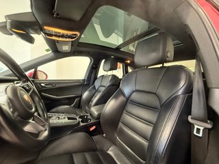 Porsche Macan 2019
