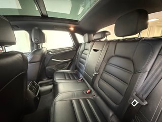 Porsche Macan 2019