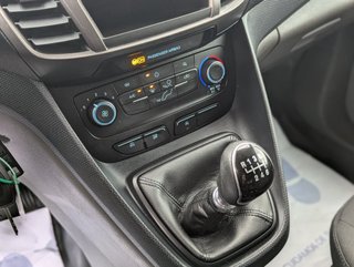 Ford Transit Connect L2 1.5EcoBlue IVA Garantía In